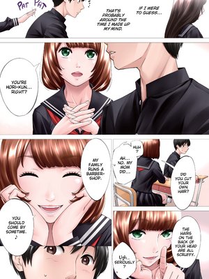 [世徒ゆうき] 千歳 [英訳] [無修正] [DL版](3200x)_004