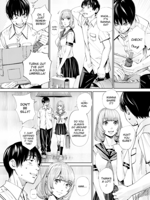 [世徒ゆうき] 千歳 [英訳] [無修正] [DL版](3200x)_011