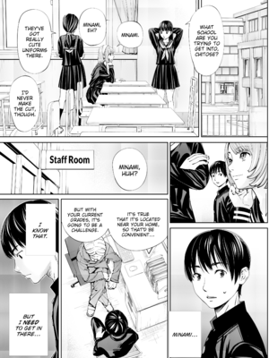 [世徒ゆうき] 千歳 [英訳] [無修正] [DL版](3200x)_014