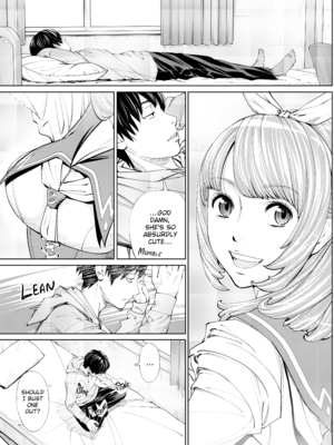 [世徒ゆうき] 千歳 [英訳] [無修正] [DL版](3200x)_022