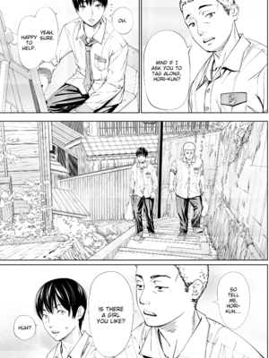 [世徒ゆうき] 千歳 [英訳] [無修正] [DL版](3200x)_028