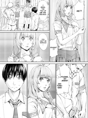 [世徒ゆうき] 千歳 [英訳] [無修正] [DL版](3200x)_037