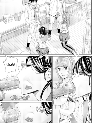 [世徒ゆうき] 千歳 [英訳] [無修正] [DL版](3200x)_044