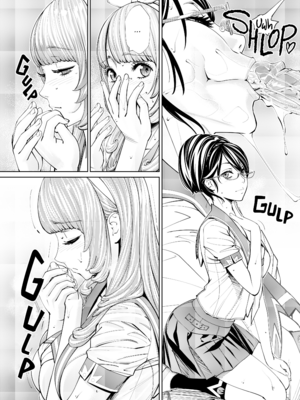 [世徒ゆうき] 千歳 [英訳] [無修正] [DL版](3200x)_053