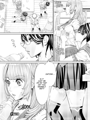 [世徒ゆうき] 千歳 [英訳] [無修正] [DL版](3200x)_055