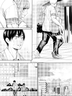 [世徒ゆうき] 千歳 [英訳] [無修正] [DL版](3200x)_088