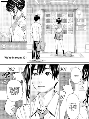 [世徒ゆうき] 千歳 [英訳] [無修正] [DL版](3200x)_090