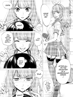 [世徒ゆうき] 千歳 [英訳] [無修正] [DL版](3200x)_097