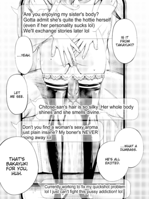 [世徒ゆうき] 千歳 [英訳] [無修正] [DL版](3200x)_102