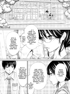[世徒ゆうき] 千歳 [英訳] [無修正] [DL版](3200x)_131