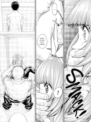 [世徒ゆうき] 千歳 [英訳] [無修正] [DL版](3200x)_135