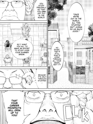 [世徒ゆうき] 千歳 [英訳] [無修正] [DL版](3200x)_141