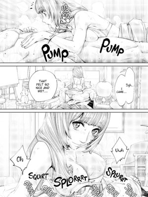 [世徒ゆうき] 千歳 [英訳] [無修正] [DL版](3200x)_149
