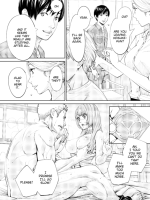 [世徒ゆうき] 千歳 [英訳] [無修正] [DL版](3200x)_155