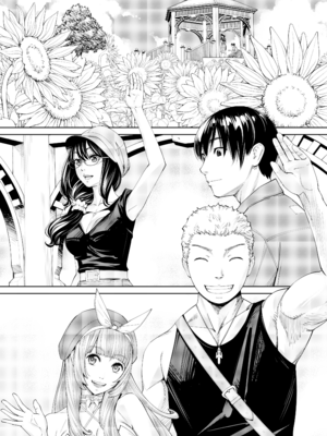 [世徒ゆうき] 千歳 [英訳] [無修正] [DL版](3200x)_163