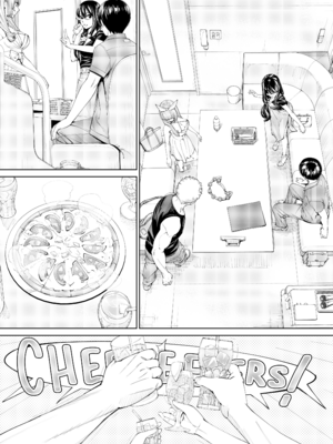 [世徒ゆうき] 千歳 [英訳] [無修正] [DL版](3200x)_166