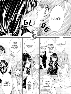 [世徒ゆうき] 千歳 [英訳] [無修正] [DL版](3200x)_170