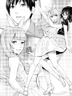 [世徒ゆうき] 千歳 [英訳] [無修正] [DL版](3200x)_173