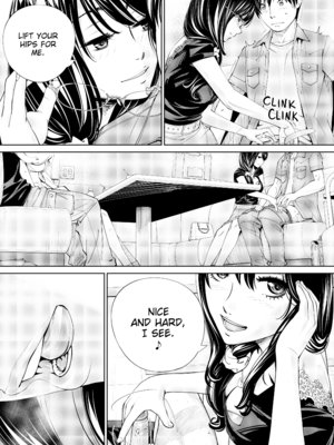 [世徒ゆうき] 千歳 [英訳] [無修正] [DL版](3200x)_176