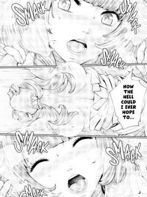 [世徒ゆうき] 千歳 [英訳] [無修正] [DL版](3200x)_189