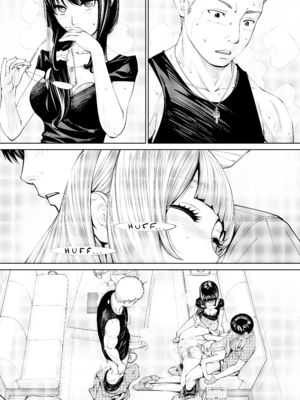 [世徒ゆうき] 千歳 [英訳] [無修正] [DL版](3200x)_196