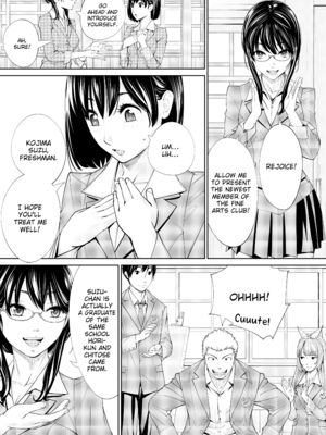 [世徒ゆうき] 千歳 [英訳] [無修正] [DL版](3200x)_206