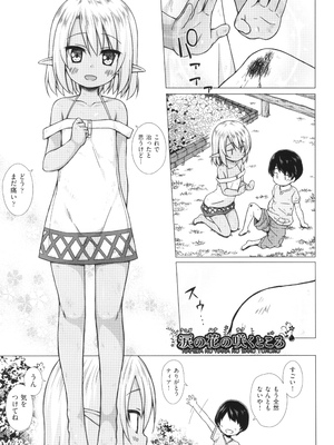 [雪野みなと] イロトリドリのことりたち_104