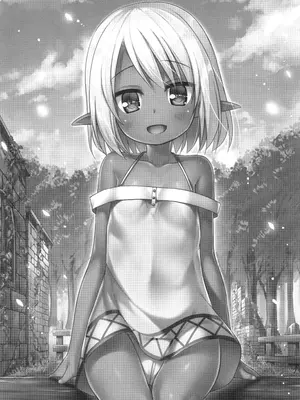 [雪野みなと] イロトリドリのことりたち_102