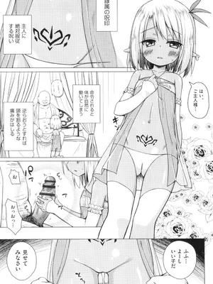[雪野みなと] イロトリドリのことりたち_132