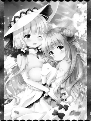 [むらさきいろのよる (むらさき＊)] Wedding Anniversary むらさきいろのよる アズールレーン総集編 (アズールレーン) [DL版]_112