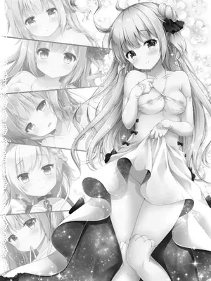 [むらさきいろのよる (むらさき＊)] Wedding Anniversary むらさきいろのよる アズールレーン総集編 (アズールレーン) [DL版]_002