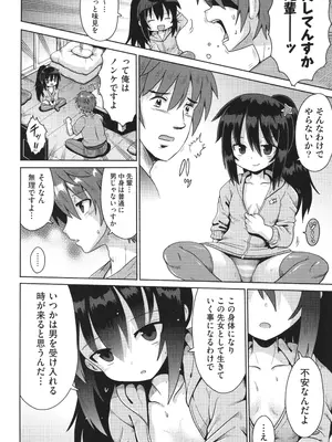 [やみなべ] お願い☆TSF_039