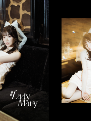 #LadyMary 石川澪_039