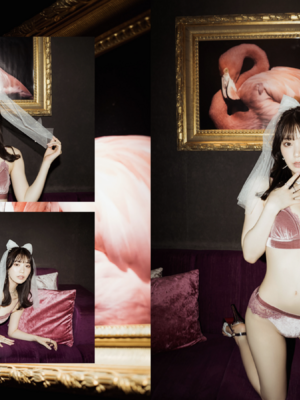 #LadyMary 石川澪_045