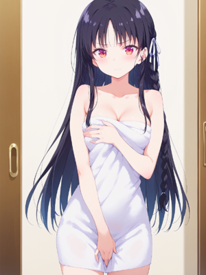 [ぶるーと] 実力至上主義の学園の一軍女子が催眠おじさんに全員寝取られ孕まされる話 (ようこそ実力至上主義の教室へ) [AI Generated]_bb038r