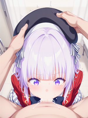 [ぶるーと] 実力至上主義の学園の一軍女子が催眠おじさんに全員寝取られ孕まされる話 (ようこそ実力至上主義の教室へ) [AI Generated]_bb053r