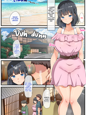 [オトナテイコク (山羊野メェ吉)] 近所に引っ越してきた無防備・無抵抗巨乳美少女すみれちゃんにヤリたい放題な夏3 [英文] [無修正] [DL版]_[Otona Teikoku (Yaginomekichi)] Living Doll Sumire - Summer of Pleasure 3 - p006 [x3200] [Irodori Co