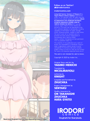 [オトナテイコク (山羊野メェ吉)] 近所に引っ越してきた無防備・無抵抗巨乳美少女すみれちゃんにヤリたい放題な夏3 [英文] [無修正] [DL版]_[Otona Teikoku (Yaginomekichi)] Living Doll Sumire - Summer of Pleasure 3 - p063 [x3200] [Irodori Co