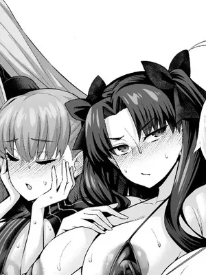 [あんこまん] 竿役慎二本の描き下ろし進捗 (Fate／stay night) [临月汉化]