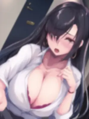 [なのはなジャム (さぼてん定食)] 高身長でスタイル抜群だけど無口でおとなしい会社の先輩〜職場に内緒でいちゃらぶ関係になって中出しセックスしまくった〜 [Nanohana Jam] k_060