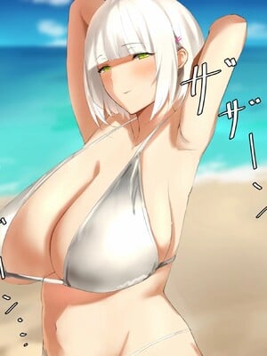 【studio：okki】ヒプノシス・クライシス-爆乳催眠パニック!_-【影黑个人机翻】_428