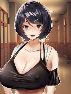 【studio：okki】ヒプノシス・クライシス-爆乳催眠パニック!_-【影黑个人机翻】_044