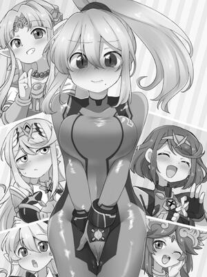 [まめ屋さん] ふたサム [不咕鸟汉化组] [DL版]_03