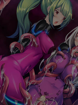 (同人CG集) [TGA] 触手エイリアン [続]_057_056