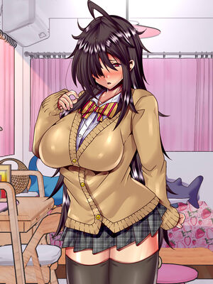 (同人CG集) [ぴぱスタ (ぴぱ)] 無口な鳴川さんはとてもエッチ_By zhonyk - 024