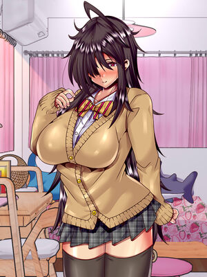 (同人CG集) [ぴぱスタ (ぴぱ)] 無口な鳴川さんはとてもエッチ_By zhonyk - 079