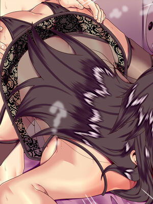 (同人CG集) [ぴぱスタ (ぴぱ)] 無口な鳴川さんはとてもエッチ_By zhonyk - 200