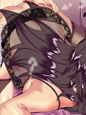 (同人CG集) [ぴぱスタ (ぴぱ)] 無口な鳴川さんはとてもエッチ_By zhonyk - 201