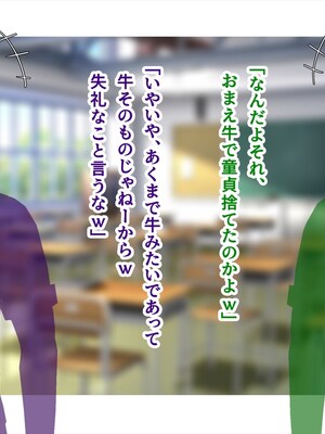 (同人CG集) [ペンギン千番地 (ほしゃら)] 義妹は俺のことが大好きなので、必死に頼めばヤらせてくれる。_027_main_018