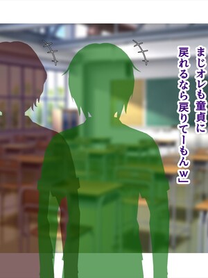(同人CG集) [ペンギン千番地 (ほしゃら)] 義妹は俺のことが大好きなので、必死に頼めばヤらせてくれる。_042_main_033